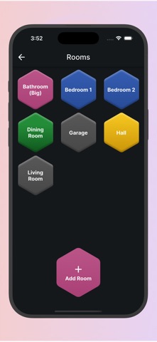 Info Locker screenshot