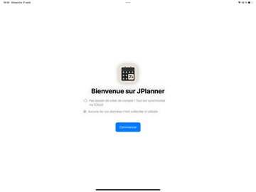 JPlanner