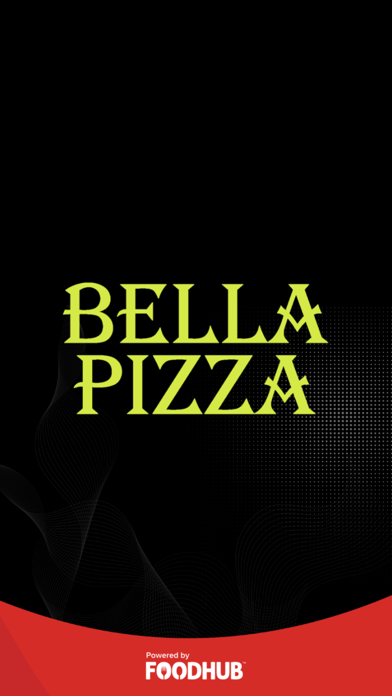Bella Pizza Prestongate Screenshot