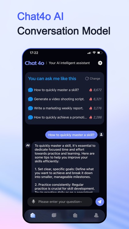 ChatGood:Ai Chat For English