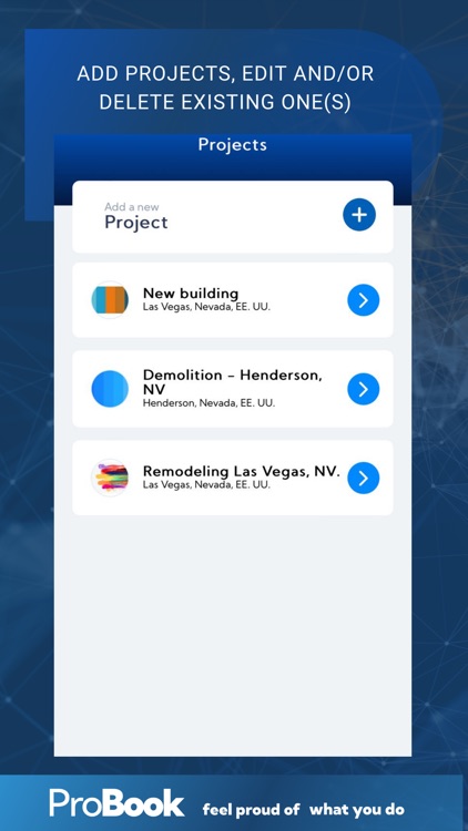 ProBook Companies screenshot-4