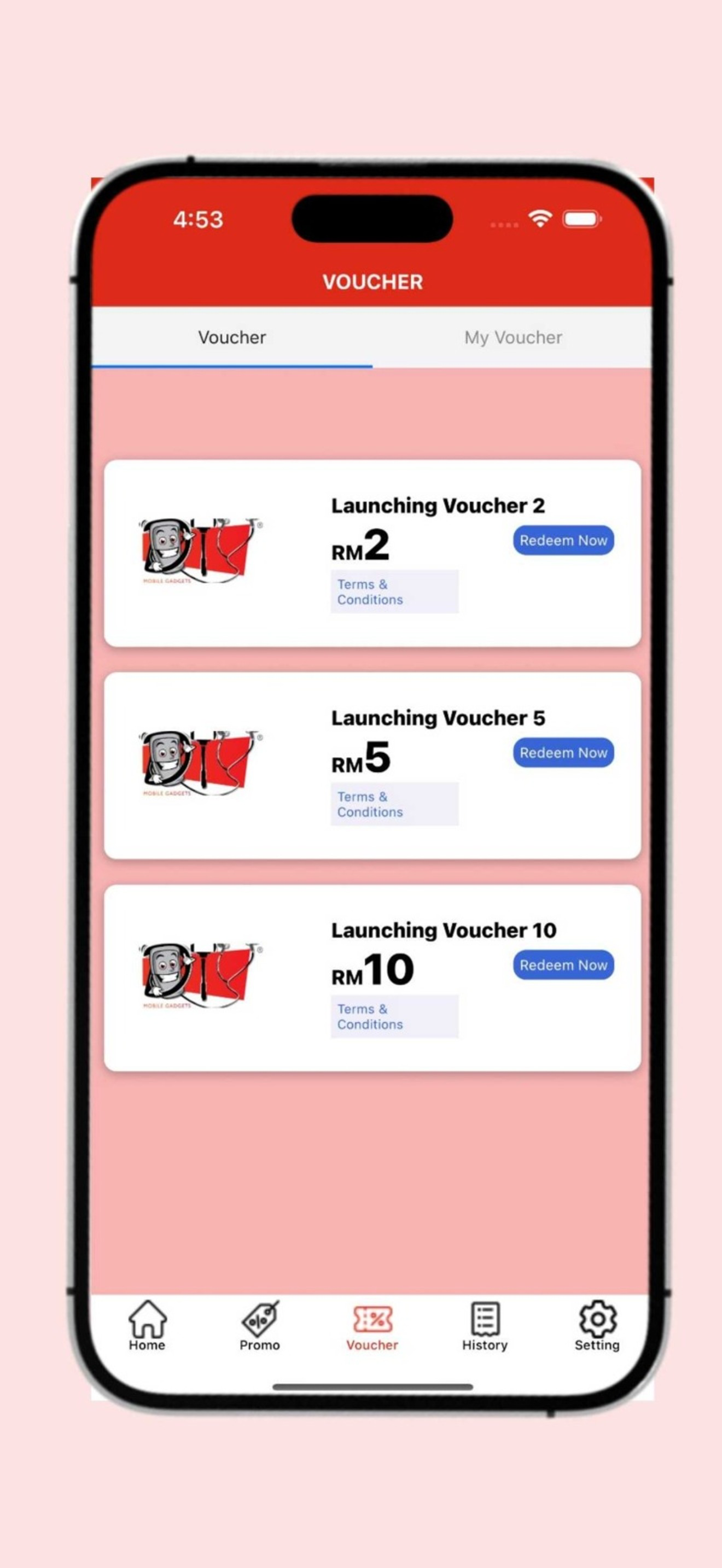 DIY Accessories Apps
