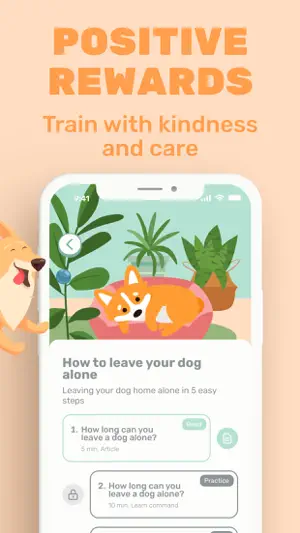 Pet Coach screenshot 3