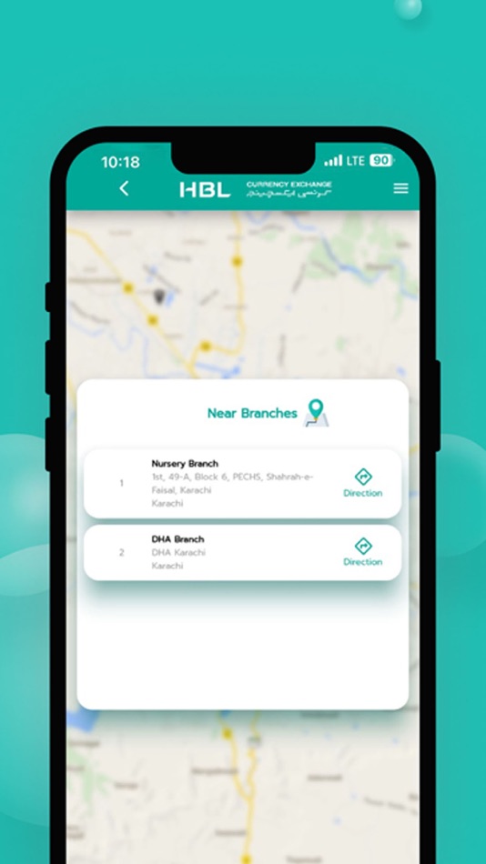 #2. HBL Currency Exchange (iOS) 由: HBL Currency Exchange