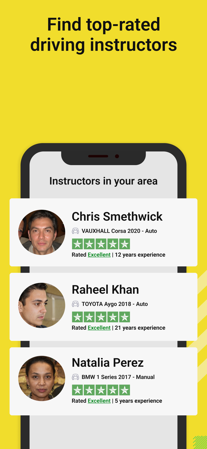 Get Driving Revision Kit UK