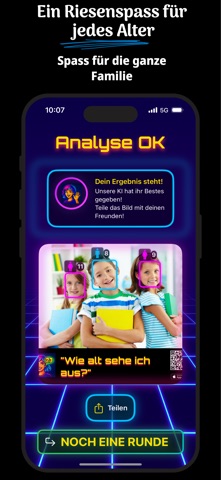 Wie alt sehe ich aus screenshot 4