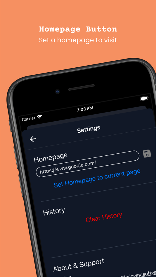 #8. FKeys + Tab (iOS) By: Kelowna Software Ltd
