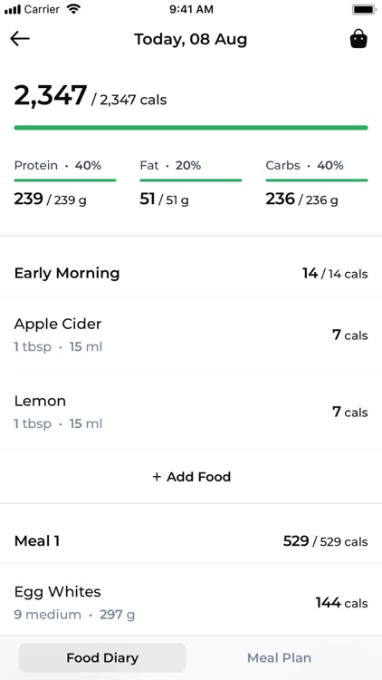 Next Level 40 screenshot-3