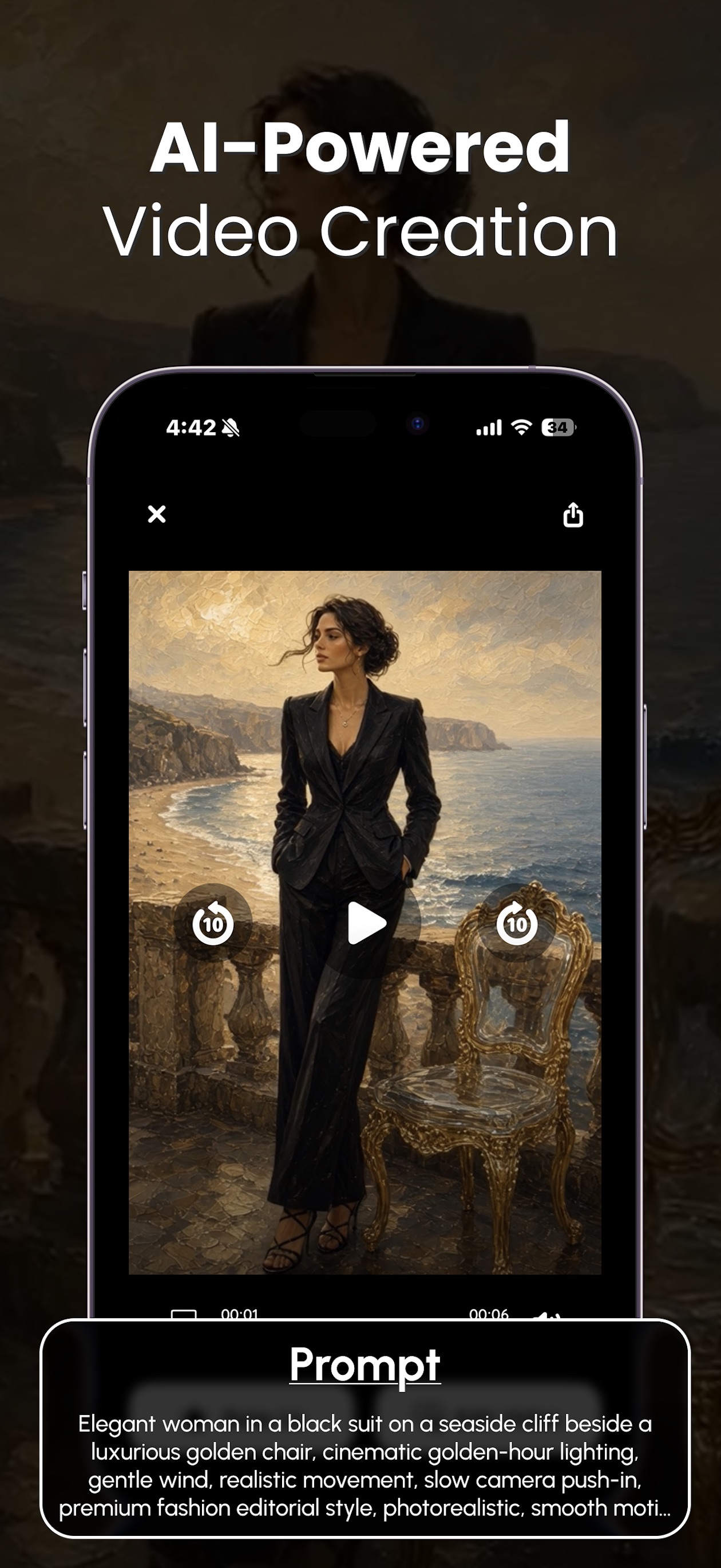 Screenshot 6 of YT Create