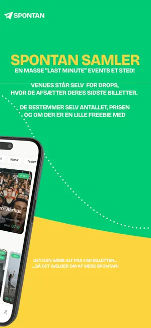 Spontan screenshot 2