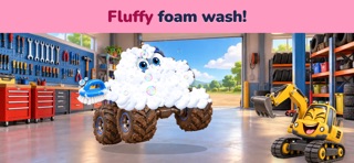 Truck Doctor: Games for Kids screenshot 6