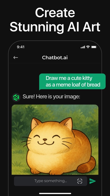 ChatBot AI - Chat AI Assistant