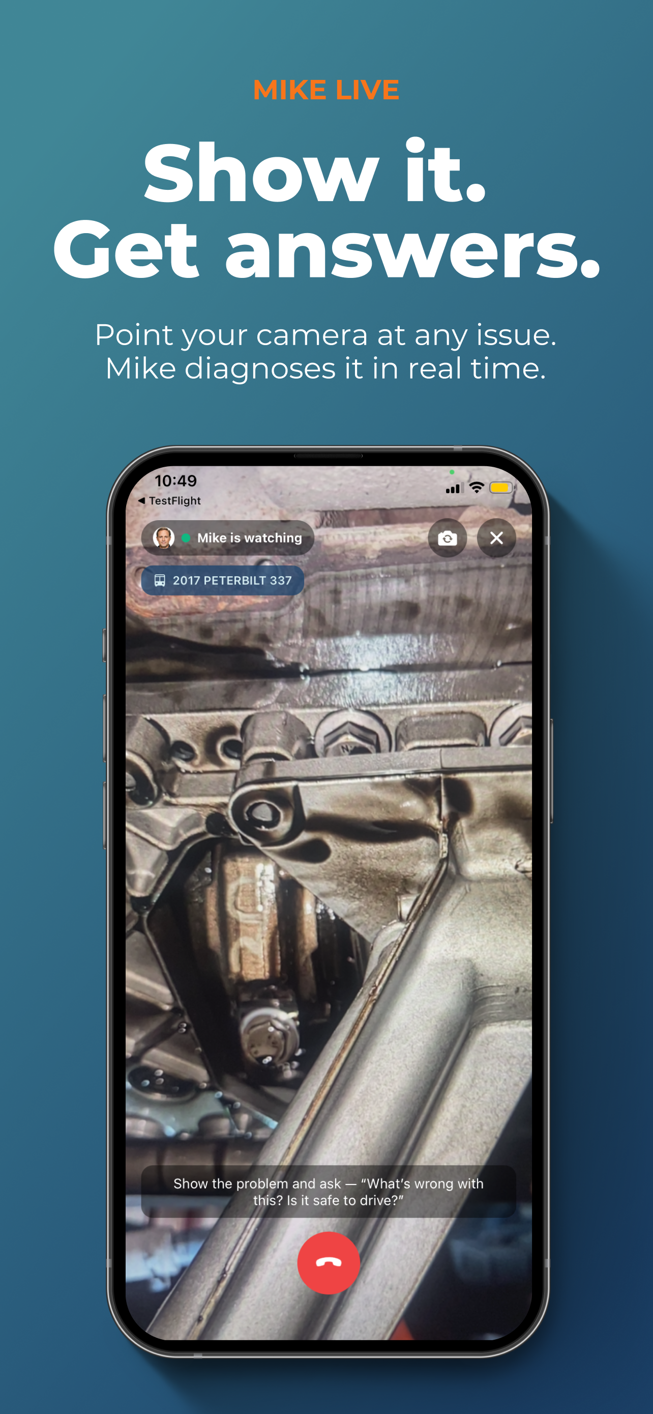 PartsNow AI screenshot 3