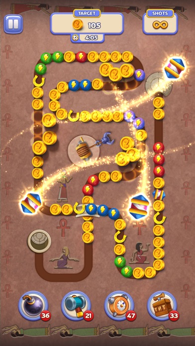 Marble Family Screenshot
