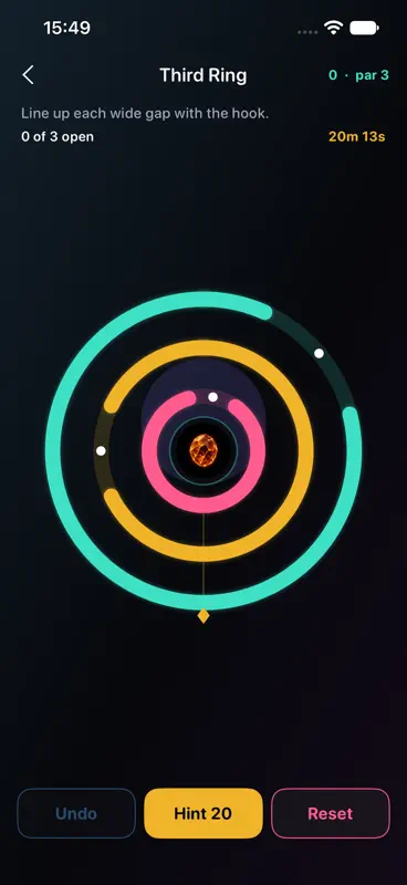 Ringulock screenshot 4 of 4