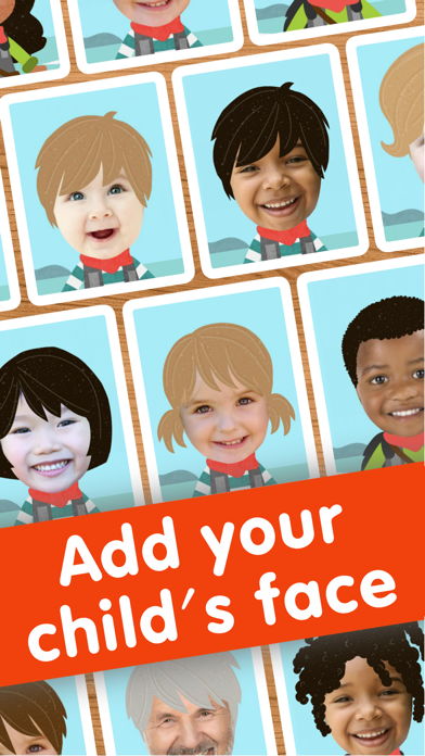 Screenshot #1 pour Jigsaw Puzzle pour enfants 2+