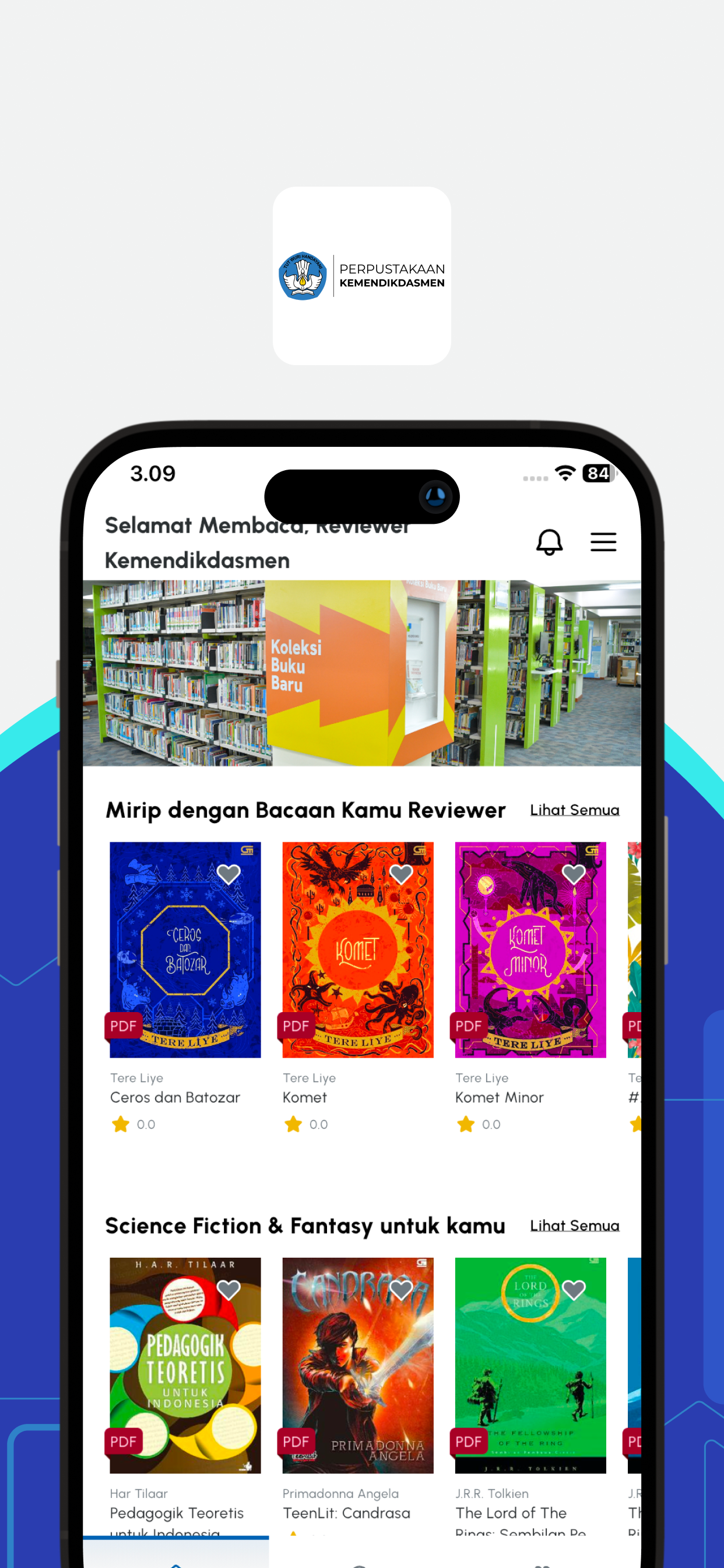EPerpusdikdasmen