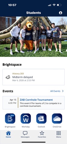 UA Mobile Screenshot 6 of 7