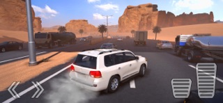 Highway Drifter:Hajwala Online screenshot 8