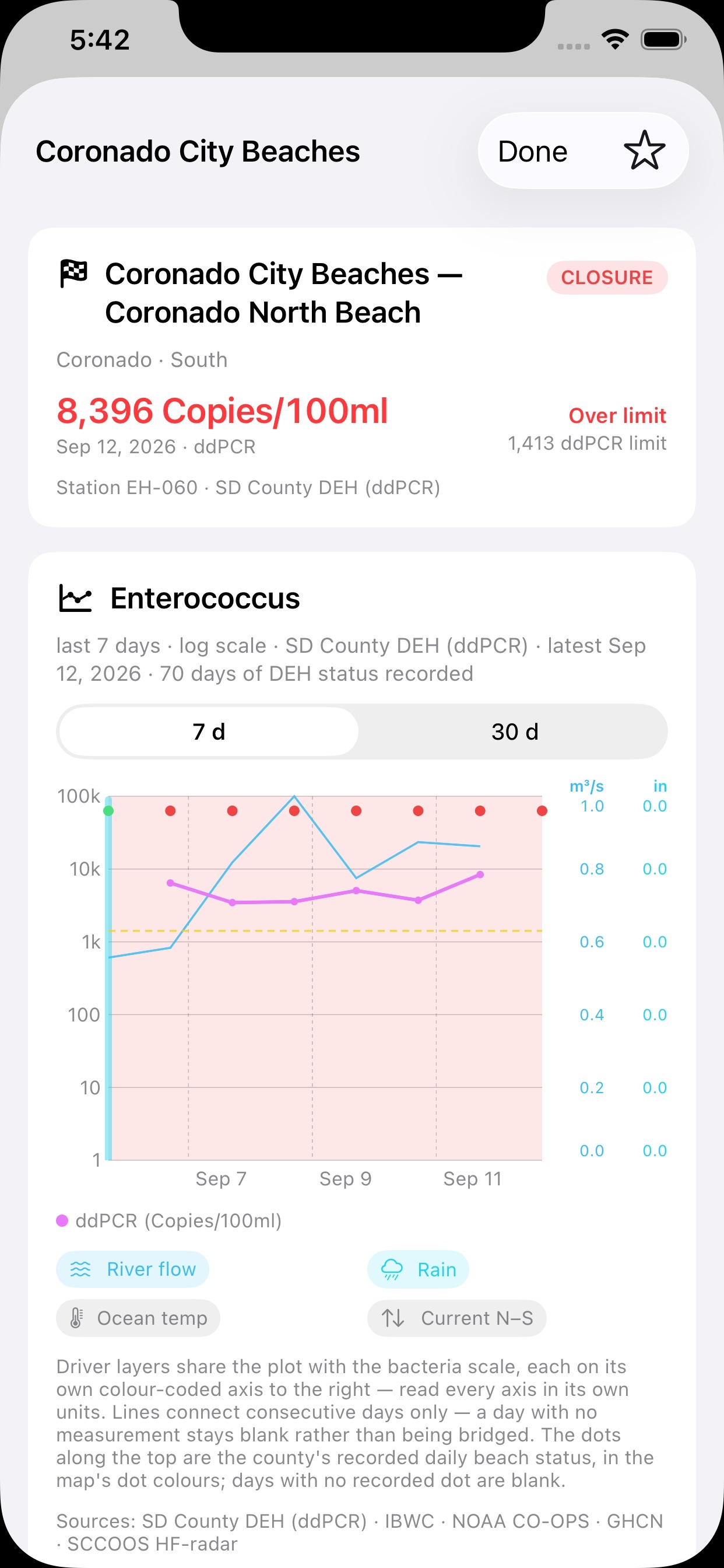 Screenshot 2 of SkyQuantSD