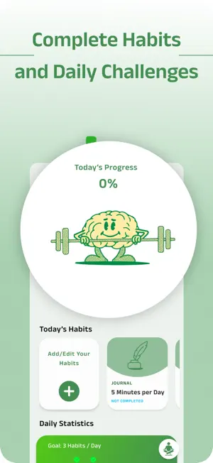 AthletesTogether screenshot 3