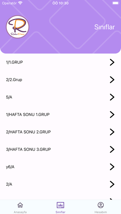 Rokodemi Screenshot