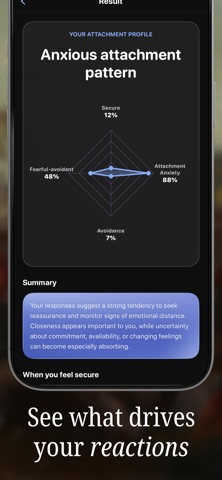 Lightly: AI Emotional Support Screenshot 5 of 9