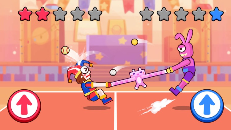 Jumping Circus-Art Burlesque