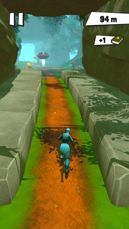 Amazon Warriors screenshot-5