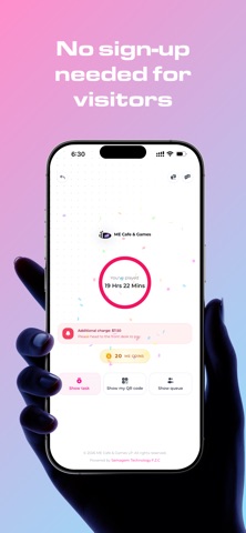 ME GAMES SG screenshot