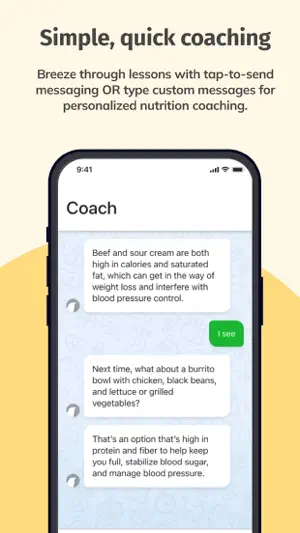Lark Health screenshot 3