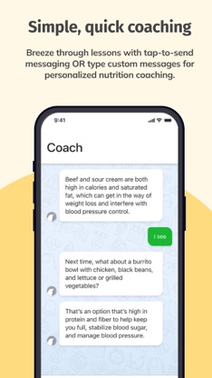 Lark Health screenshot 3