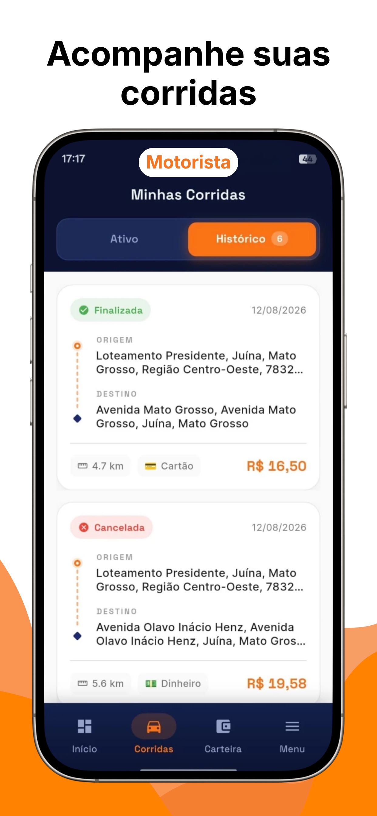 Screenshot 5 of Gemobi