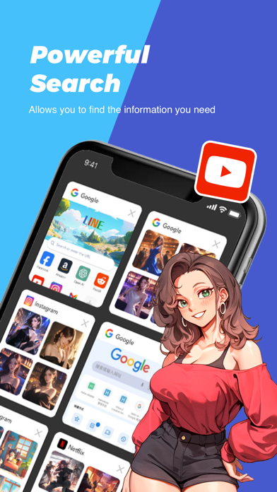 AI Translate Hub Screenshot