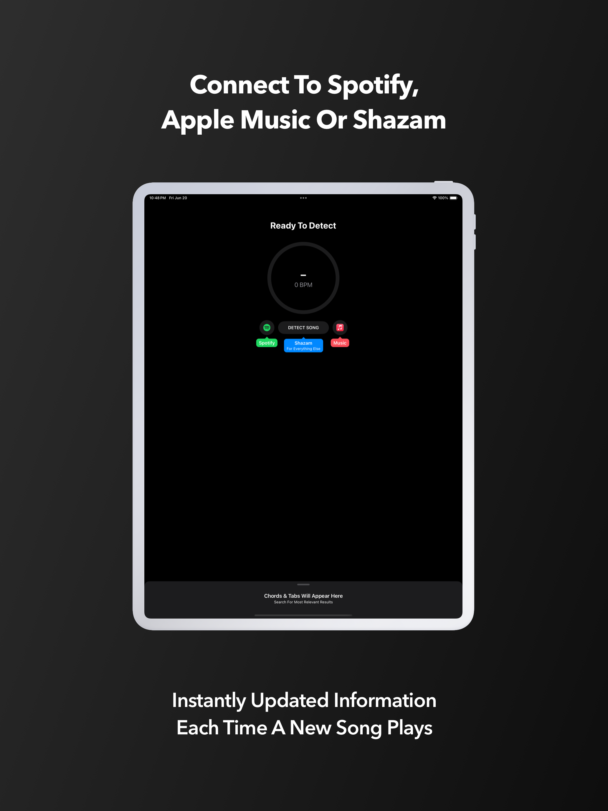 JamSync - Live Chords & Tabs