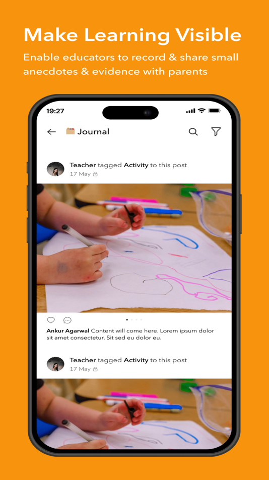 #3. Agastya AI (iOS) 由: Educators Labs Pvt Ltd