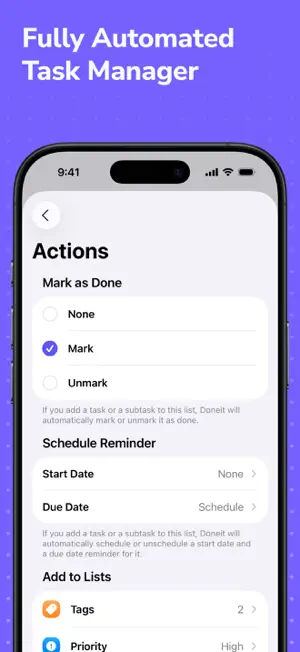 Kanban - Doneit screenshot 4