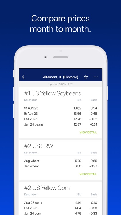 ADM FarmView screenshot-6