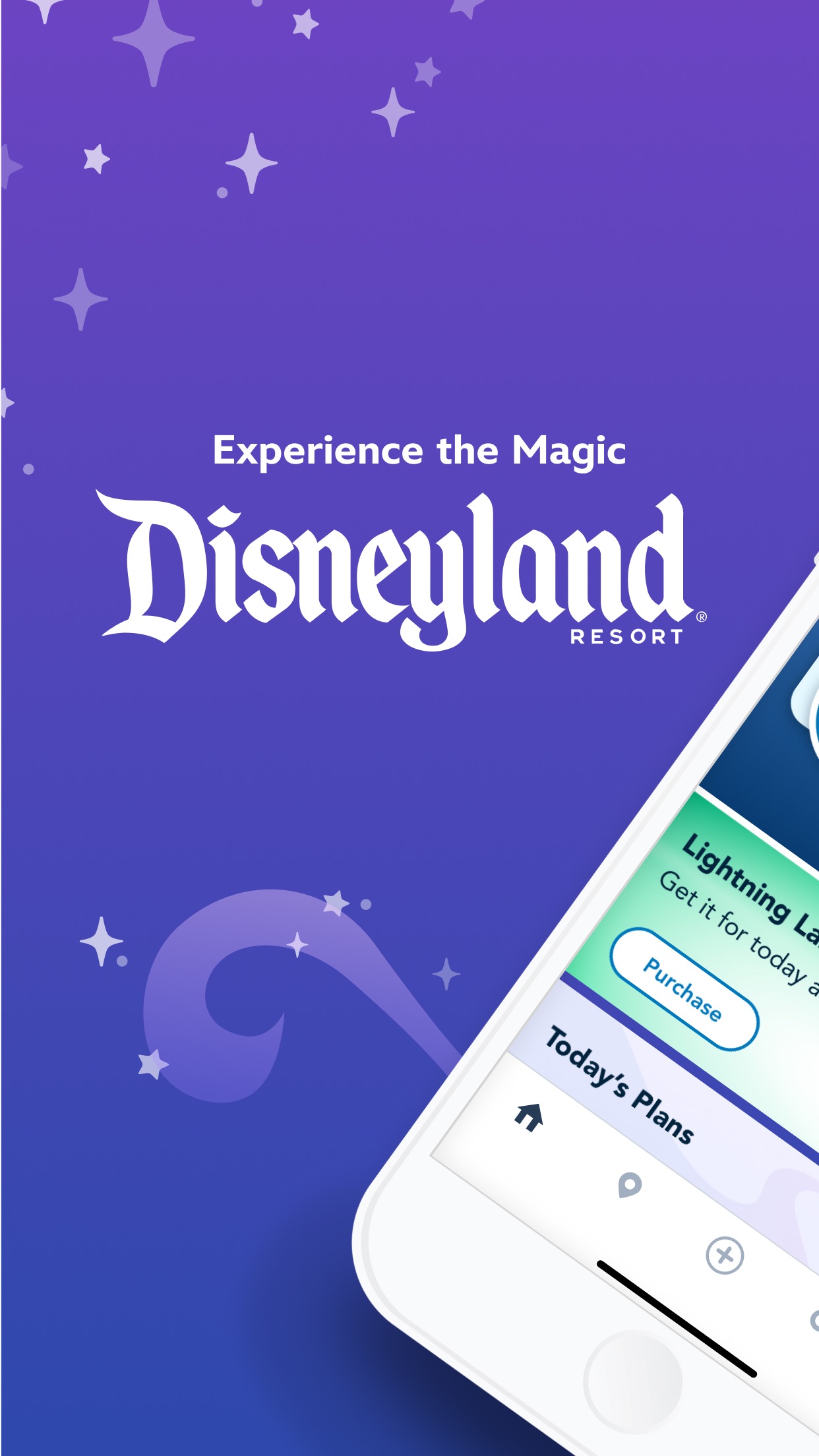 Disneyland® screenshot 1