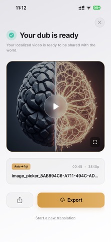 Somleng AI Screenshot 6 of 6