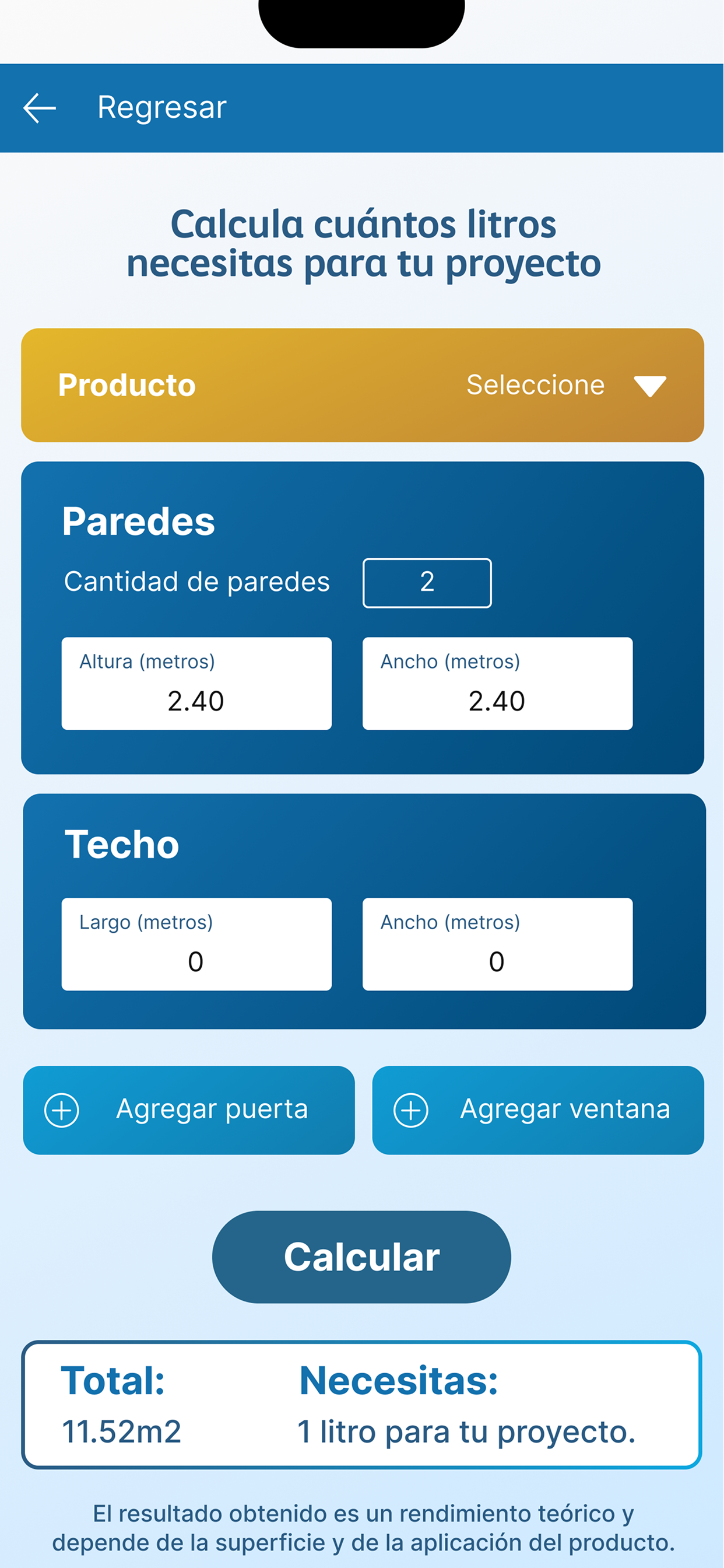 Rullán Comex screenshot 4