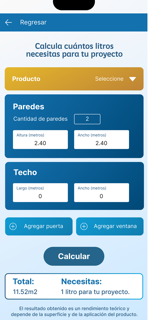 Rullán Comex screenshot 4