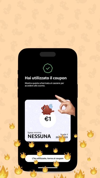 Flying Tiger Copenhagen screenshot-4