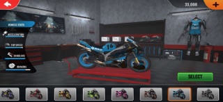 Bike Racing Champions iPhone screenshot