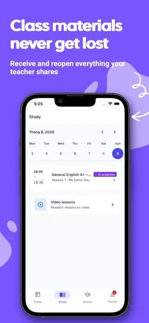 ShareBri screenshot 2