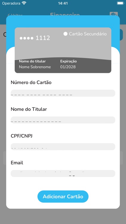 GarraNet screenshot-7