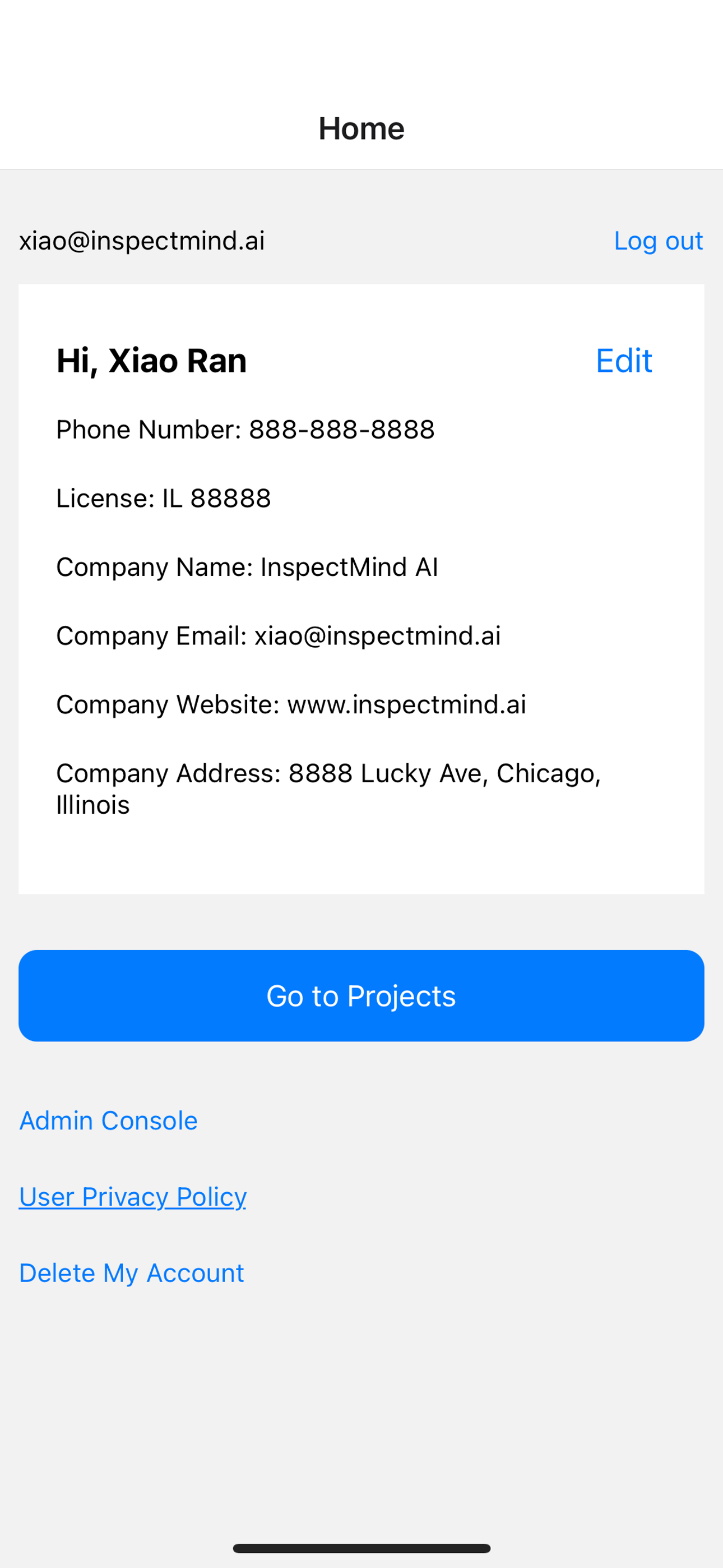 InspectMind AI