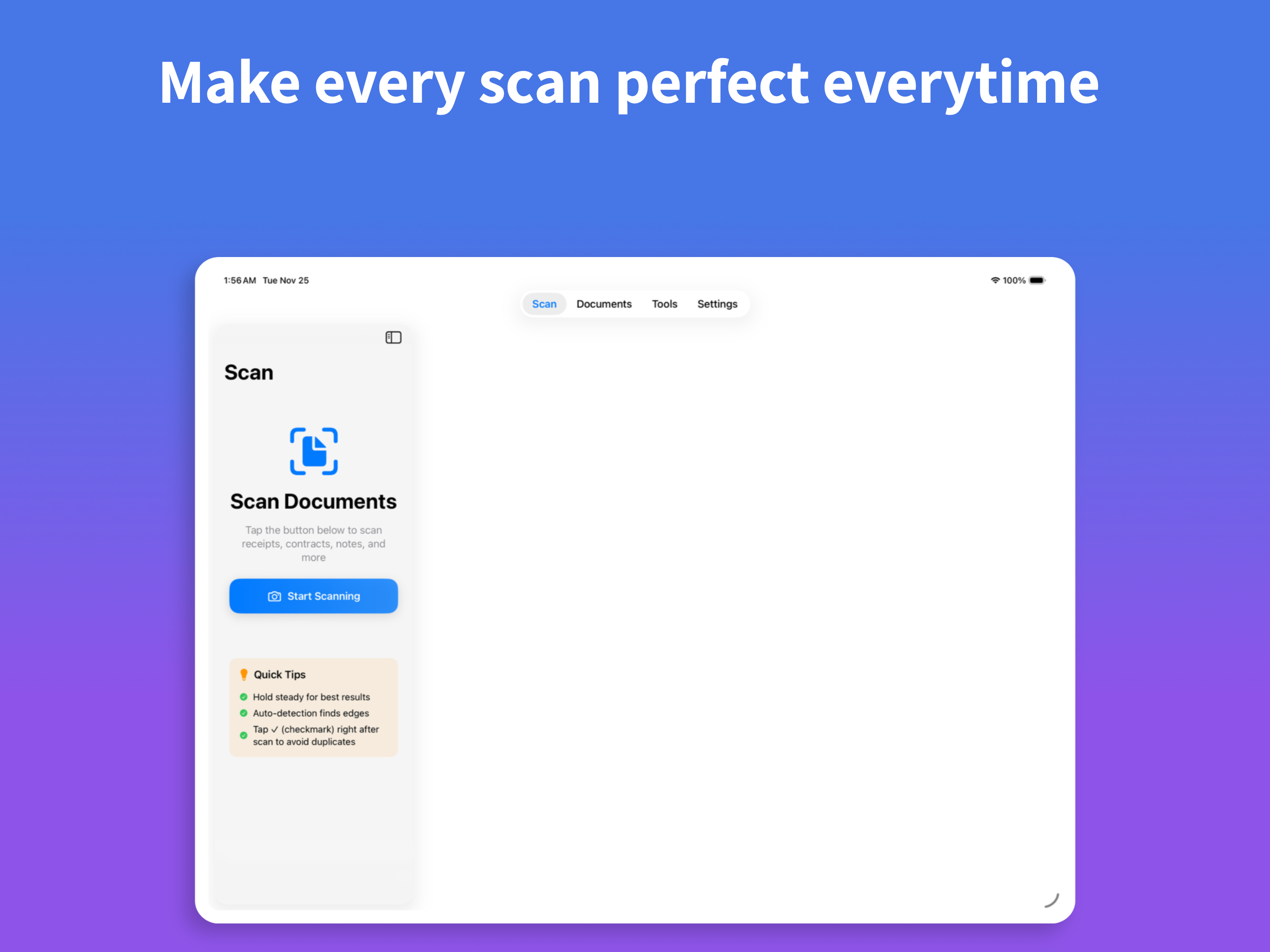 ScanPro screenshot 11