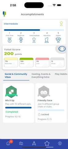 PicklePalz Screenshot 3 of 3