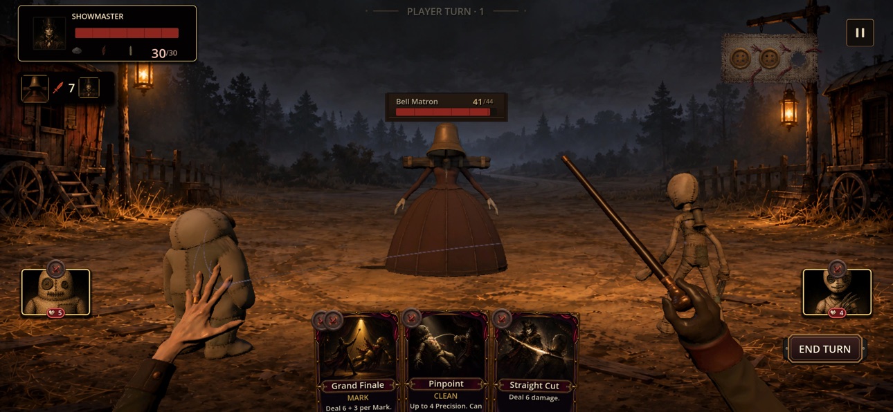 Screenshot 9 of GLOOMIVAL